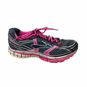 BROOKS Adrenaline GTS 14 Women's Size 7.5 Sneakers running